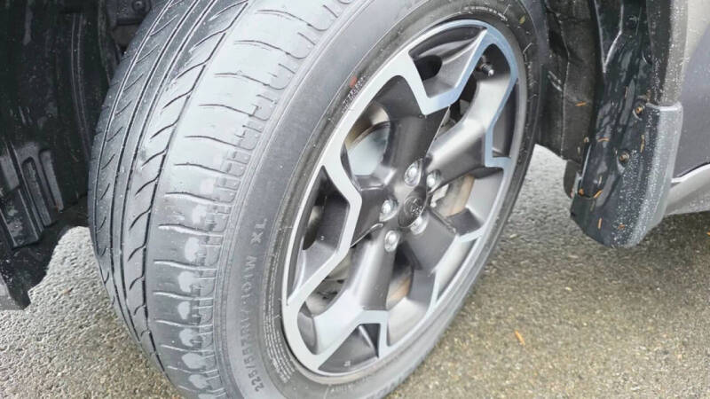 2013 Subaru XV Crosstrek 2.0i Premium