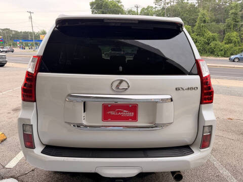 2012 Lexus GX 460