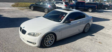 2008 BMW 3 Series 328i