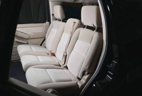 2006 Ford Explorer XLT