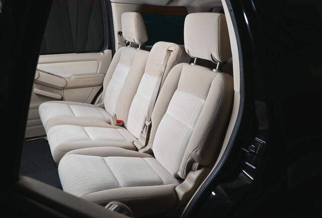 2006 Ford Explorer XLT