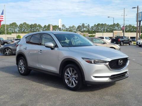 2020 Mazda CX-5 for sale at Auto Finance of Raleigh in Raleigh NC