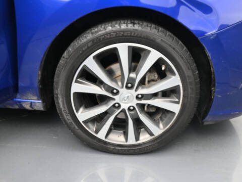 2019 Hyundai Elantra GT