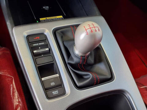 2025 Honda Civic Type R