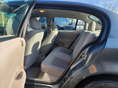 2006 Chevrolet Cobalt LS