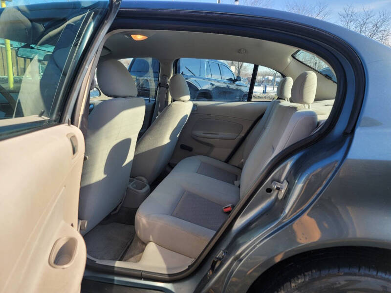 2006 Chevrolet Cobalt LS