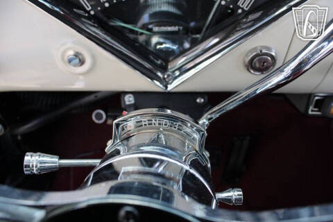1959 Chevrolet Apache