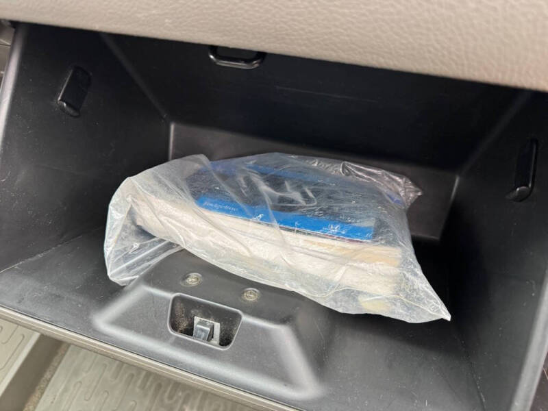 2006 Honda Ridgeline RTL