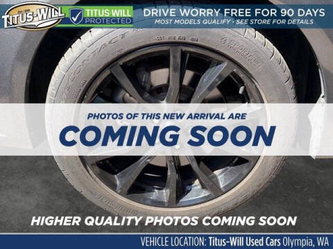 2016 Ford Flex SEL