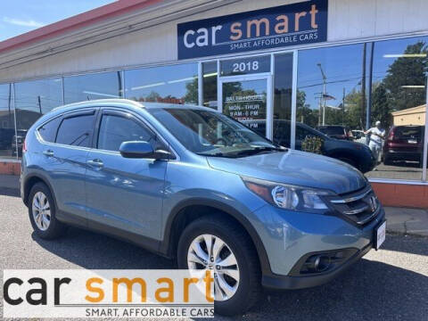 2014 Honda CR-V for sale at Car Smart in Wausau WI