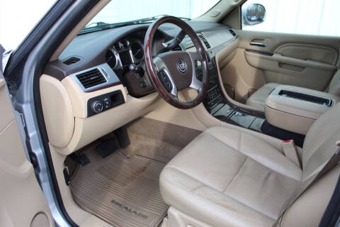 2013 Cadillac Escalade ESV Premium