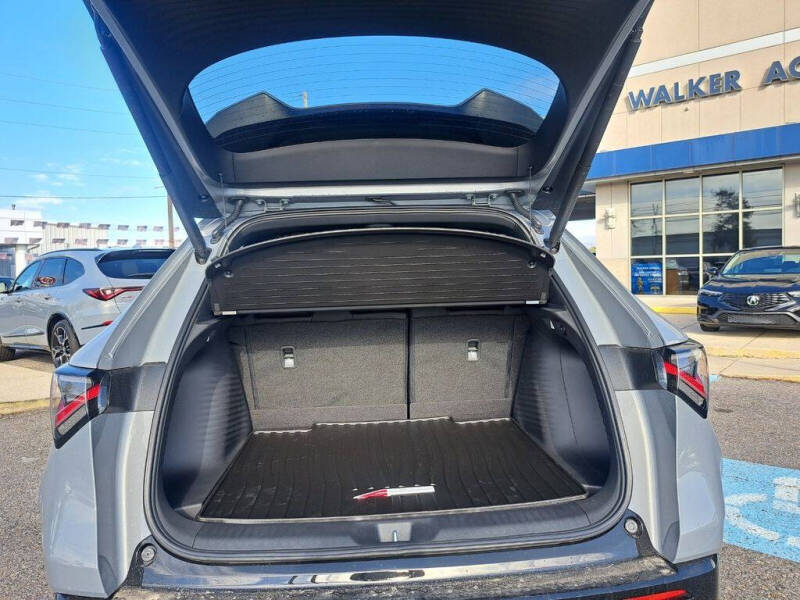 2025 Acura ADX w/A-SPEC