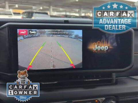 2025 Jeep Wrangler Rubicon 392 Final Edition