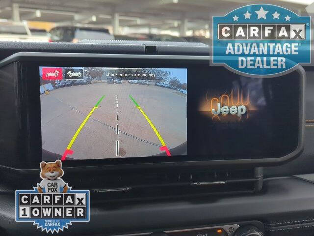 2025 Jeep Wrangler Rubicon 392 Final Edition