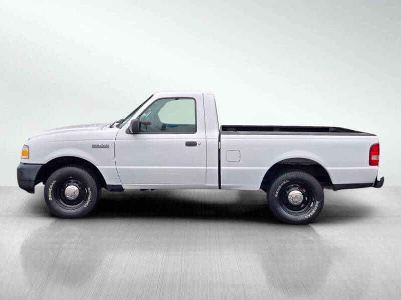 2006 Ford Ranger