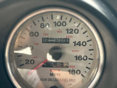 1995 Dodge Viper RT/10