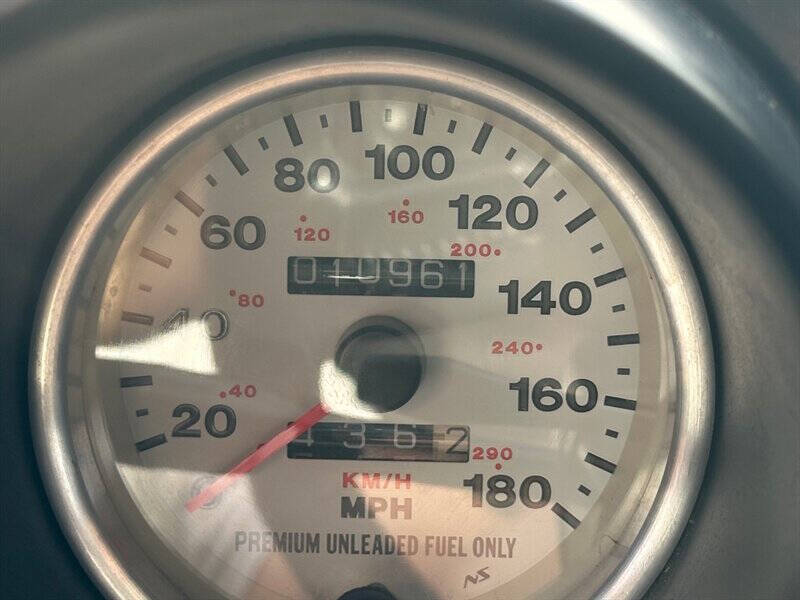 1995 Dodge Viper RT/10