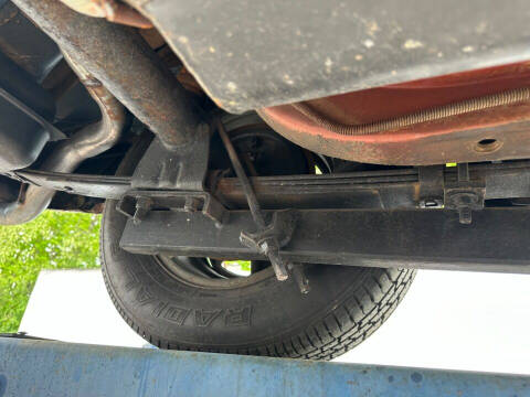 1970 Chevrolet Camaro