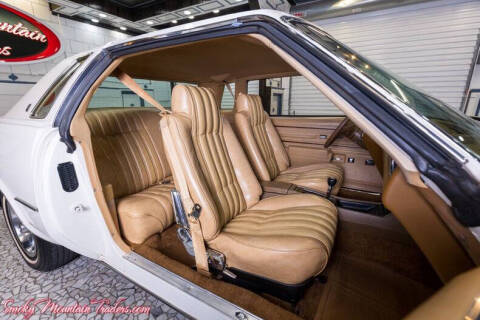 1977 Oldsmobile Cutlass