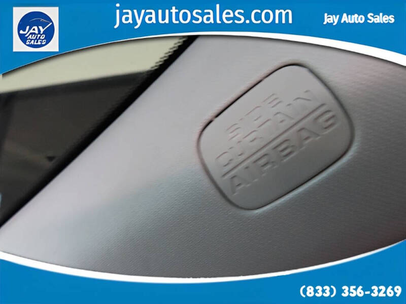 2019 Honda Accord EX