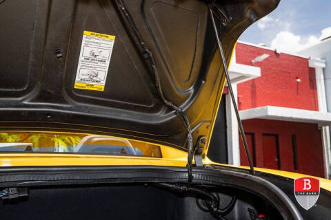 1995 Dodge Viper RT/10