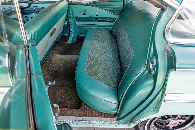 1958 Chevrolet Bel Air