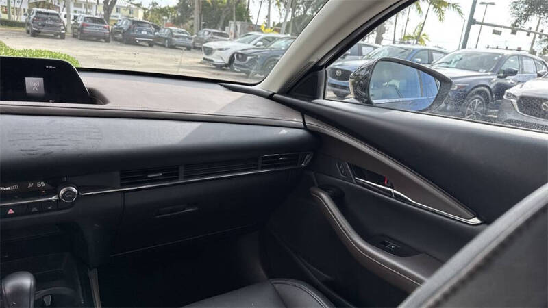 2022 Mazda CX-30 2.5 S Premium