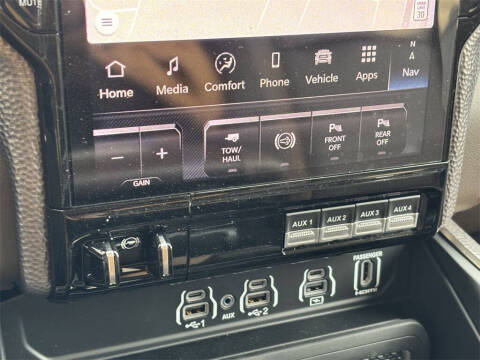 2026 RAM 3500 Limited