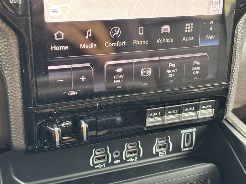 2026 RAM 3500 Limited