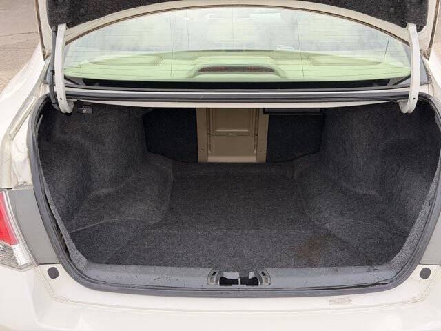 2010 Honda Accord