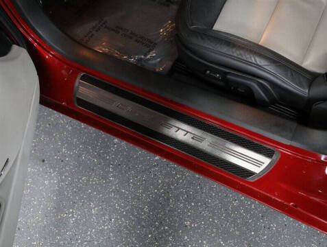 2012 Chevrolet Corvette
