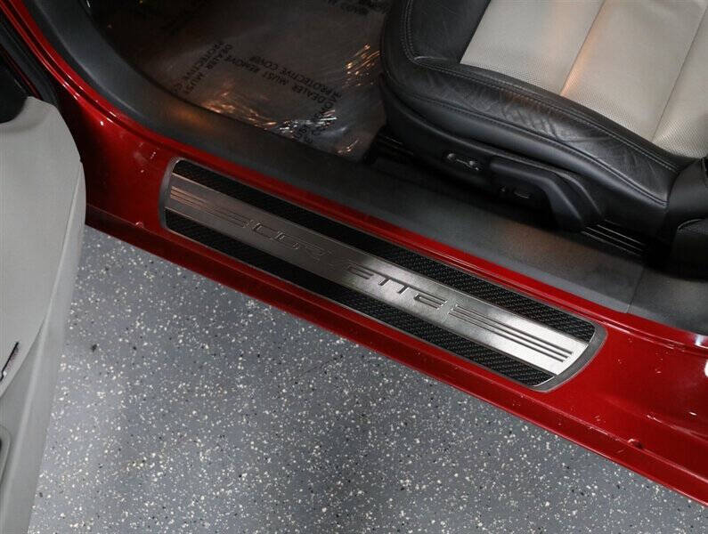 2012 Chevrolet Corvette