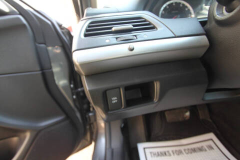 2009 Honda Accord EX-L