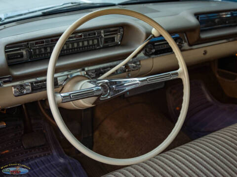 1959 Oldsmobile Eighty-Eight