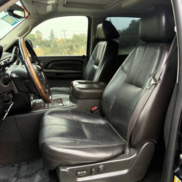 2007 GMC Yukon XL Denali