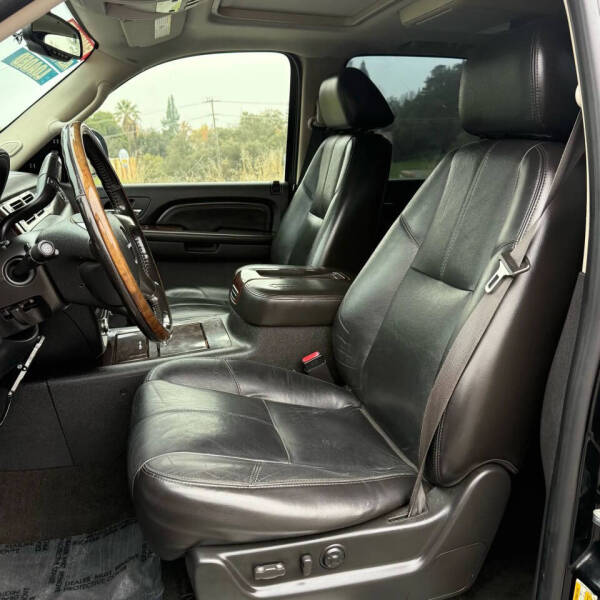 2007 GMC Yukon XL Denali