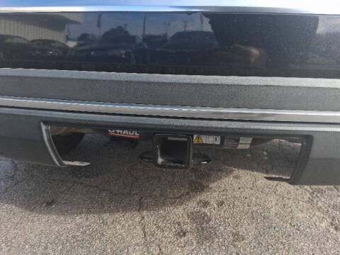 2014 GMC Acadia SLT-1