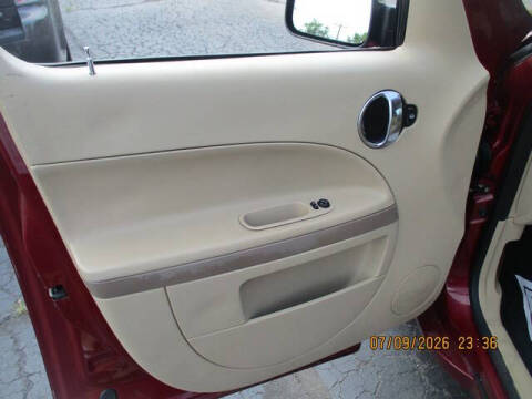 2007 Chevrolet HHR LT