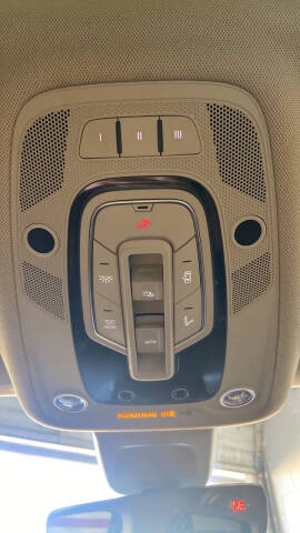 2018 Audi Q7 3.0T quattro Premium Plus