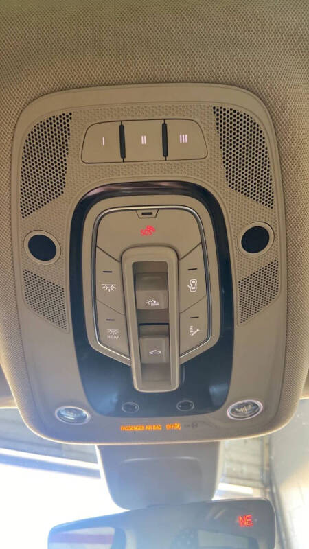 2018 Audi Q7 3.0T quattro Premium Plus