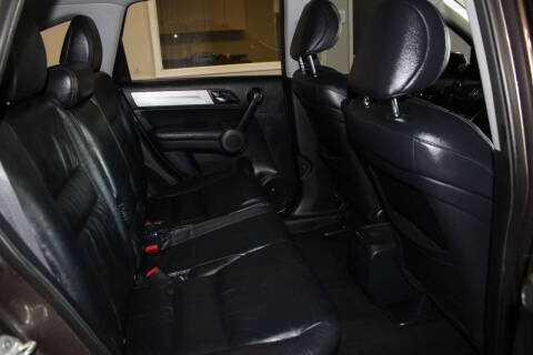 2011 Honda CR-V EX-L