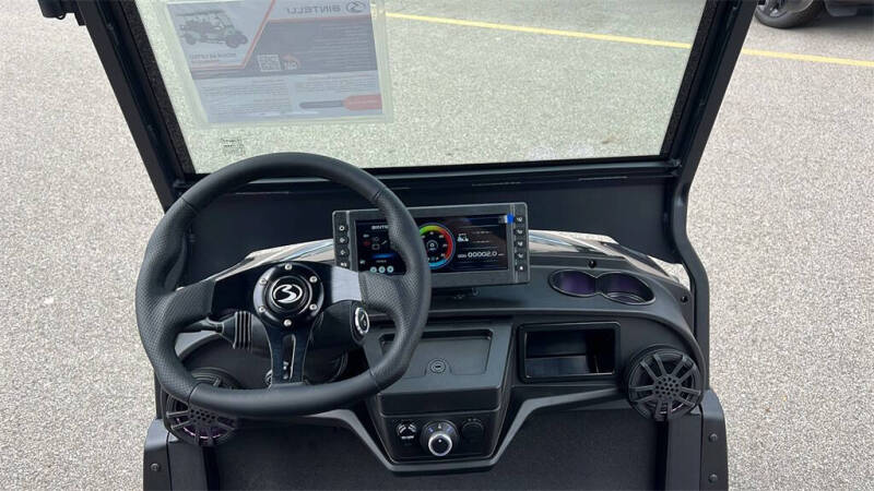 2025 Bintelli Nexus Gen2