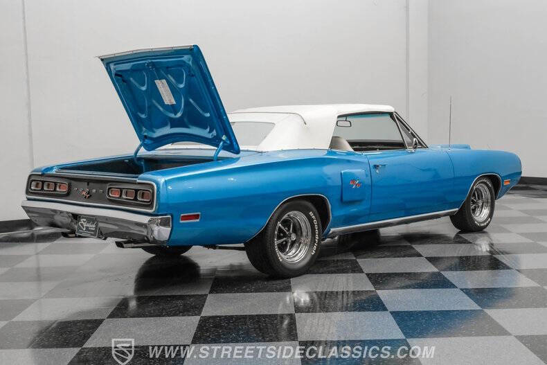 1970 Dodge Coronet