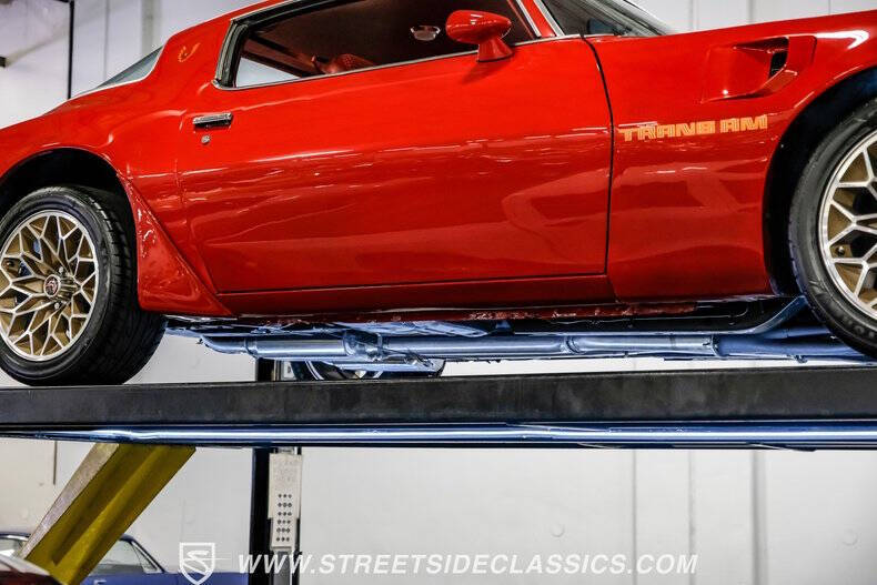 1979 Pontiac Firebird