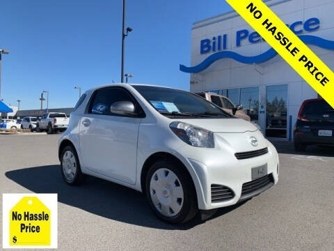 2013 Scion iQ