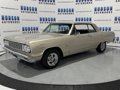 1964 Chevrolet Chevelle