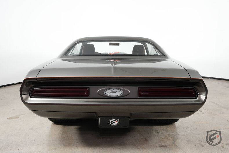 1970 Dodge Challenger