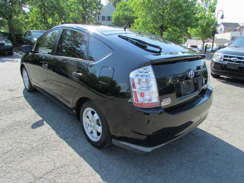 2005 Toyota Prius