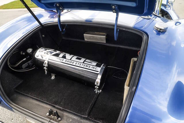 1965 Shelby Cobra