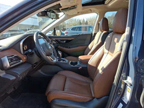 2023 Subaru Outback Touring XT